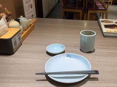 -炙柒Sekinana·精致料理 烧鸟·铁板烧(海上世界店)