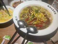-太二酸菜鱼(深圳龙华天虹购物中心店)