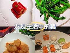 -茉里粤菜(皇姑万象汇店)