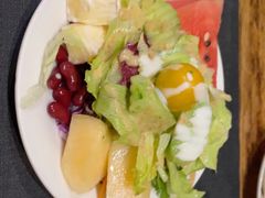 -食间牛排(湖西路店)