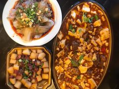 -华光驿站私房菜·黑金冠
