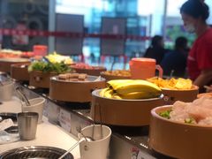 -龍歌自助小火锅(李沧顺和汇店)