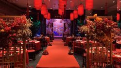 -Sunny喜铺婚礼策划(东部店)