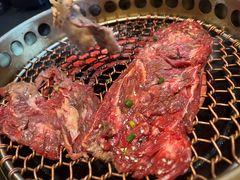 -極屋鮨牛 · 烧肉酒场(时代C馆店)