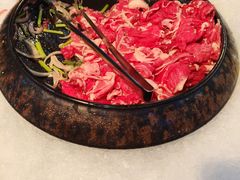 -圣罗巴海鲜烤肉自助(佳兆业店)