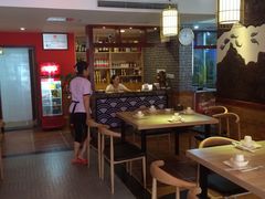 -小杨妹无刺鲫鱼(都市花园店)