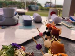 -水桶王国主题餐厅·聚会·生日派对·亲子活动·家庭套餐(亚龙湾希尔顿店)