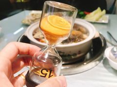-名善山珍·野生菌汤锅(文殊院店)
