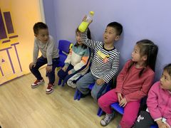 -I-Shine英语国际教育(大三林中心)
