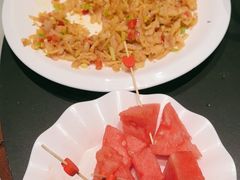 -福茂源横山铁锅羊肉(高新路店)