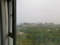 -南阳建业森林半岛假日酒店