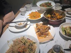 -关东小磨东北菜(漕河泾印象城店)