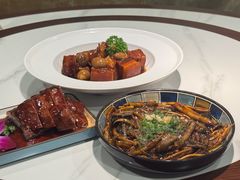 -三玛璐酒楼(汉口路店)