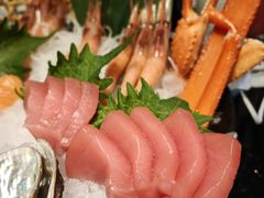 -德川家日本料理(中关村寰太大厦店)