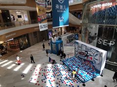 -深圳来福士广场