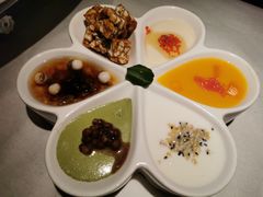 -绿茶餐厅(领展购物广场·中关村店)