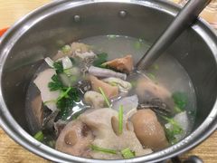 -潮汕裕成莲藕(泰沙路店)