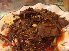 -卡万金特色藏餐