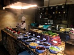 -成都保利公园皇冠假日酒店(熊猫基地店)