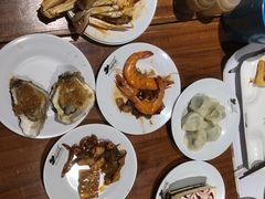 -汉巴味德(大悦城店)