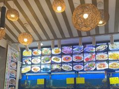 -醉壹号海鲜大排档(厦门美食地标店)