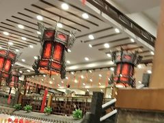 -一楼食业·美食人家