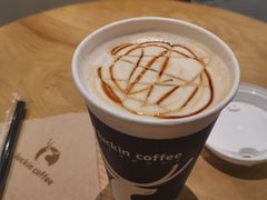 -瑞幸咖啡(龙湖北城天街北馆店)