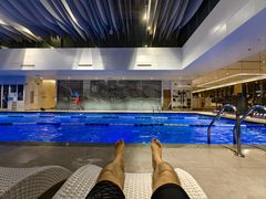 -普拉达游泳健身(水湾1979店)