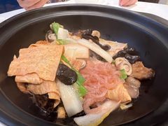 -御彩酒家(东风东路店)