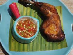 -长勺子东南亚(街道口店)