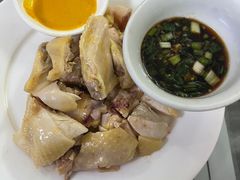-同记鸡粥粉面店