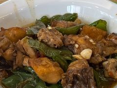 -老乡鸡(武汉江腾广场店)