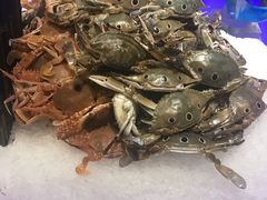 -加餐海鲜自助(集美银泰百货店)