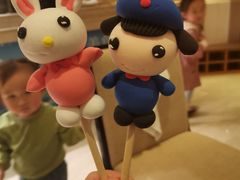 -盛宴自助餐厅(运达喜来登店)
