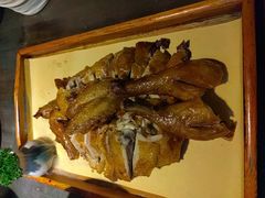 -老灶房-四川土菜(铁牛广场店)