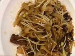 -港久茶餐厅(鹭洲里店)