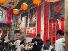 -周小波重庆小面·重庆名小吃(邹容路店)