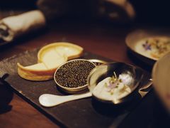 鱼子酱塔塔-High Yaki THE SEA海鲜居酒屋