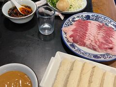 -裕德孚·非遗手切涮羊肉(东直门内大街店)