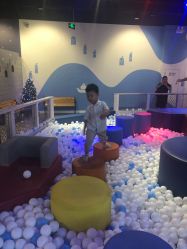 -幻贝家儿童乐园(苏州中心店)