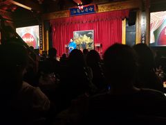 -哈哈曲艺社(西门闲亭店)