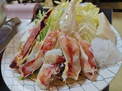 -蟹料理 北海道かに将軍(札幌本店)