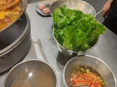 -小螺大作·螺蛳粉火锅(林和西店)