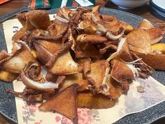 -九號院子海鲜烧烤