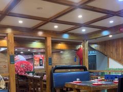 -雪熊哈尔滨烧烤·精酿啤酒·砂锅(中央胜境店)