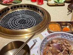 -妙香居韩国烤肉(容桂天佑城店)