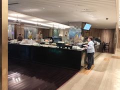 -圣丰索菲特·2 On 988 Café 自助餐厅