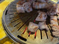 -汉江赋传统烤肉(唐冶店)