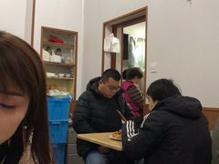 -九龙餐厅(大沽路店)