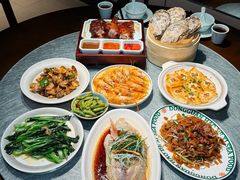-蚝得喜海鲜(东城店)